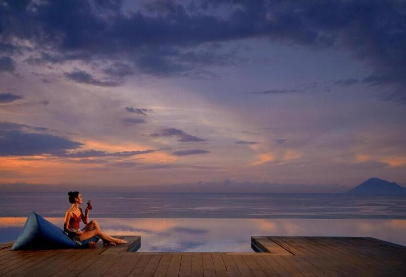 فندق Four Points By Sheraton Manado