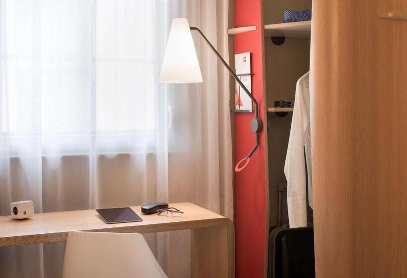 هتل Ibis Saint Germain En Laye Centre
