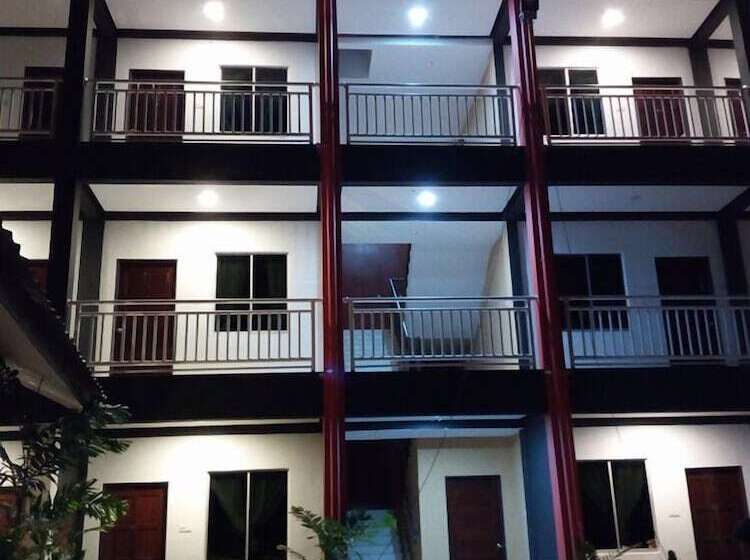 هتل Langkawi Anjung Villa