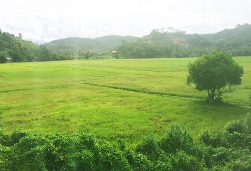 هتل Langkawi Anjung Villa