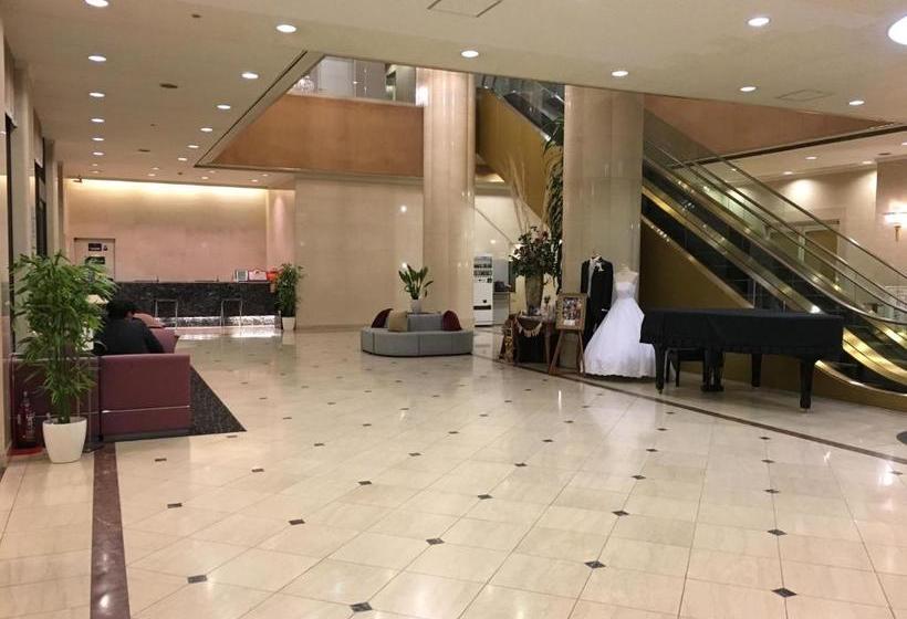 فندق Mariage Sensui