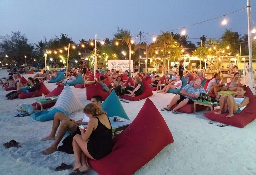 هتل Sari Gili Bungalow