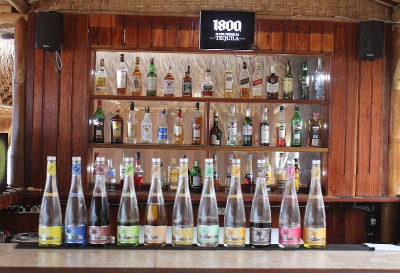 هتل Sari Gili Bungalow