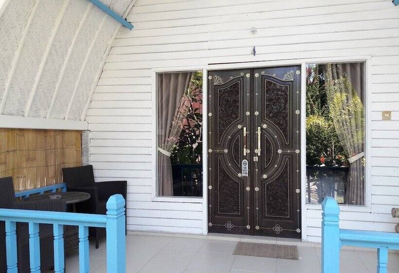 هتل Sari Gili Bungalow