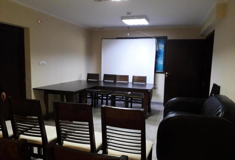 ホテル Sveti Nikola