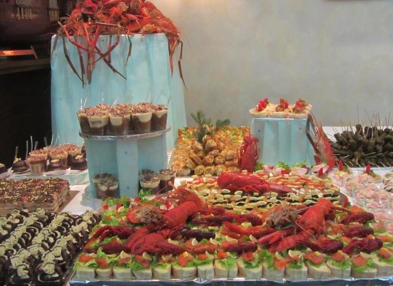 ホテル Sveti Nikola