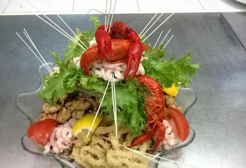 ホテル Sveti Nikola