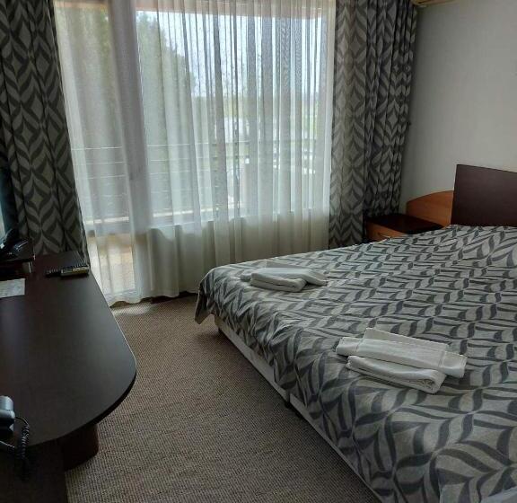 בית מלון כפרי Sveti Nikola