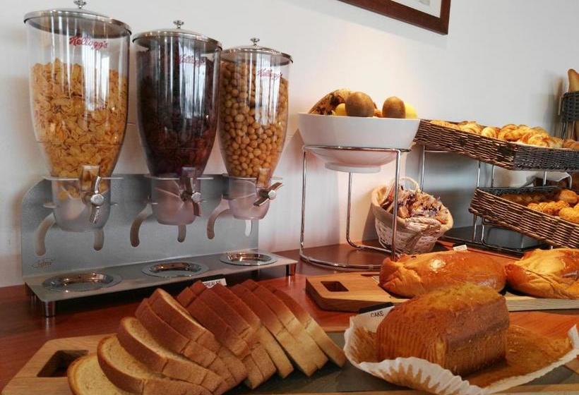 ホテル The Originals Boutique, Hôtel Port La Vie