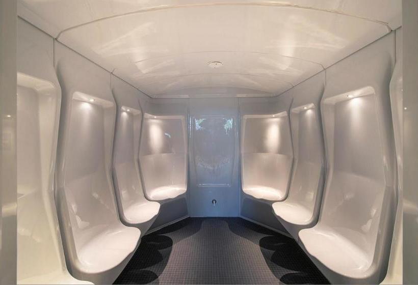 ホテル The Originals Boutique, Hôtel Port La Vie