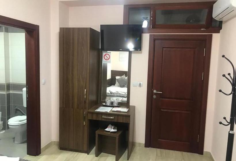 مُتل Prenociste Dm5