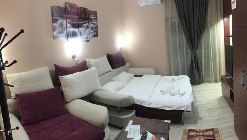 مُتل Prenociste Dm5