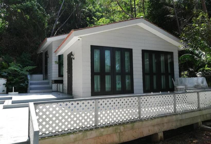 استراحتگاه Royale Chulan Cherating Villa
