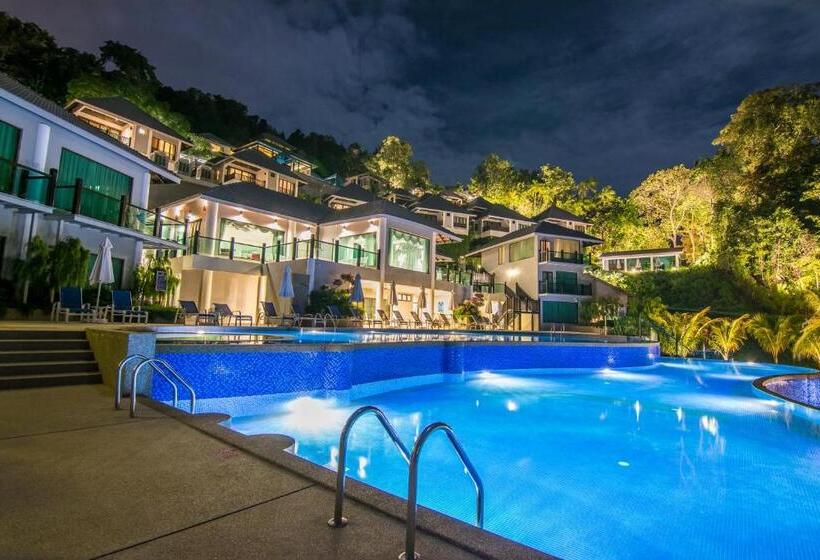 استراحتگاه Royale Chulan Cherating Villa