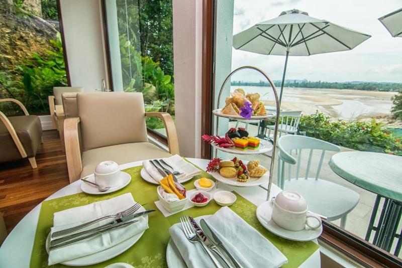 استراحتگاه Royale Chulan Cherating Villa
