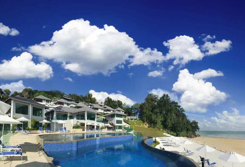 استراحتگاه Royale Chulan Cherating Villa