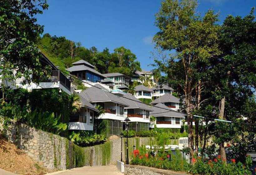استراحتگاه Royale Chulan Cherating Villa