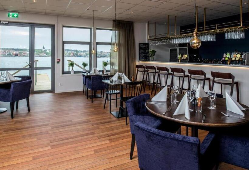 Strandpiren Hotell