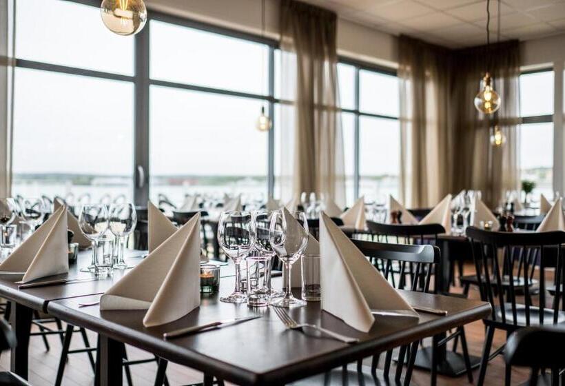 Strandpiren Hotell