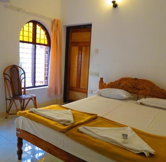 Santa Maria Hostel