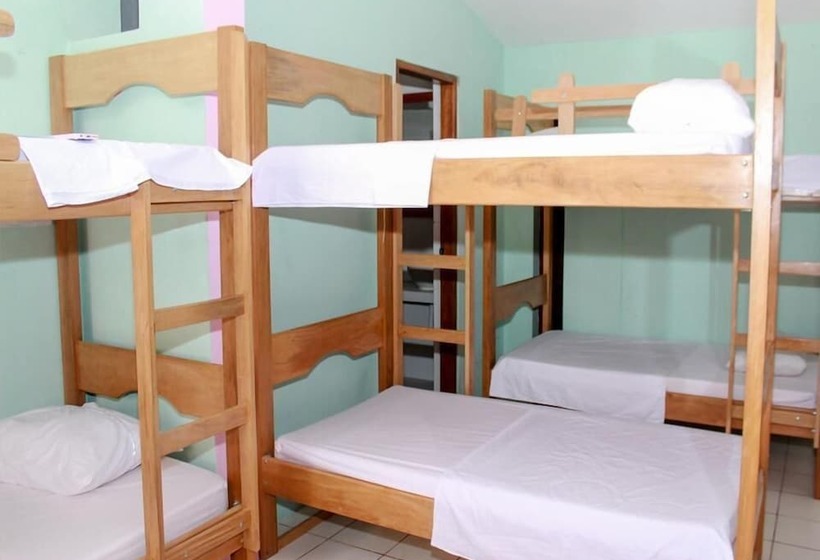 Amazonas Green Hostel