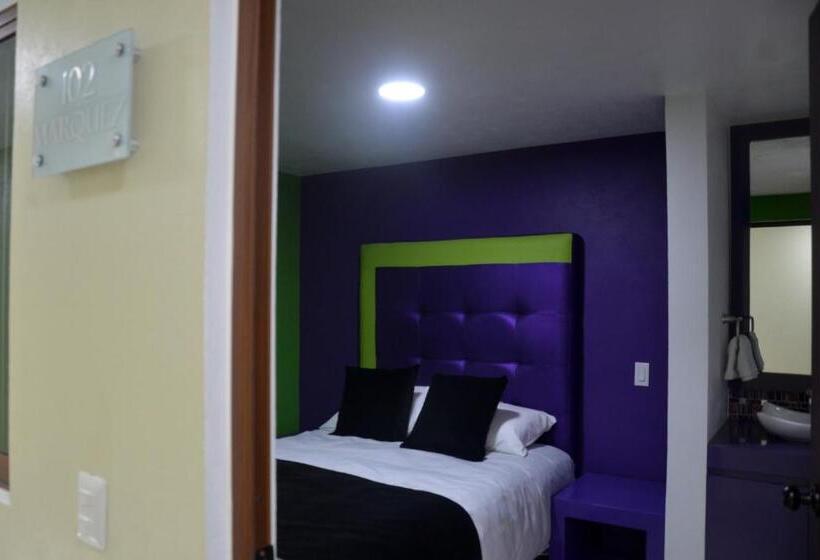 Andrea´s Hotel Boutique