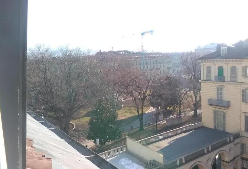 Attic Hostel Torino