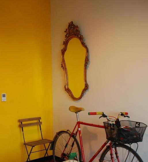 Attic Hostel Torino