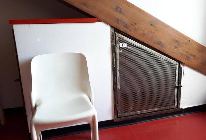 Attic Hostel Torino