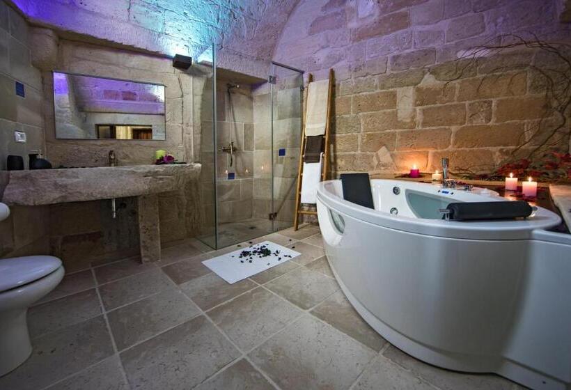 Bed and Breakfast La Dimora Delle Grazie