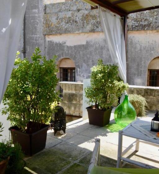 Bed and Breakfast La Dimora Delle Grazie