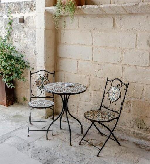 Bed and Breakfast La Dimora Delle Grazie