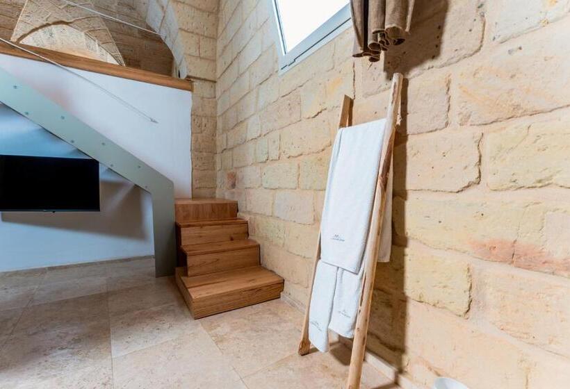 Bed and Breakfast La Dimora Delle Grazie