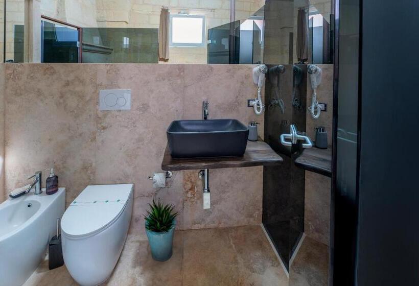 Bed and Breakfast La Dimora Delle Grazie