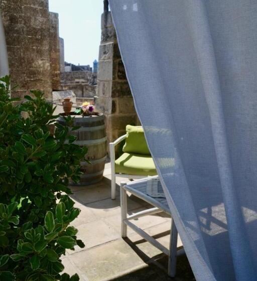 Bed and Breakfast La Dimora Delle Grazie