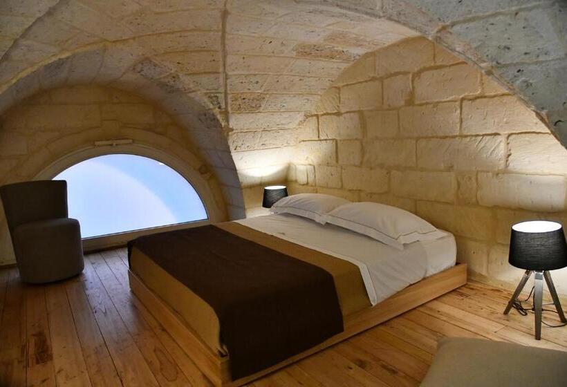 Bed and Breakfast La Dimora Delle Grazie