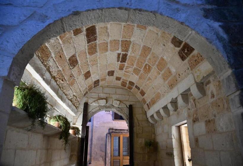 Bed and Breakfast La Dimora Delle Grazie