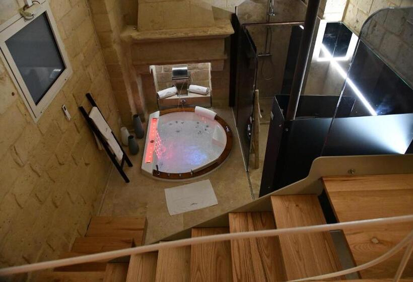 Bed and Breakfast La Dimora Delle Grazie