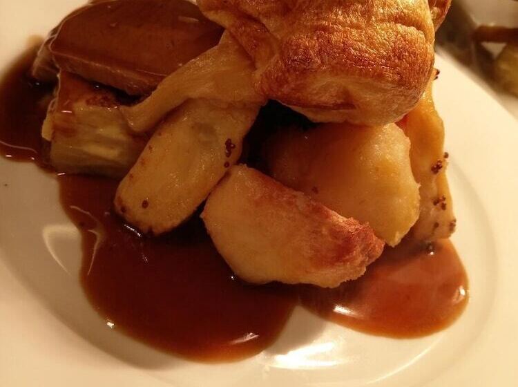 민박 The Masons Arms