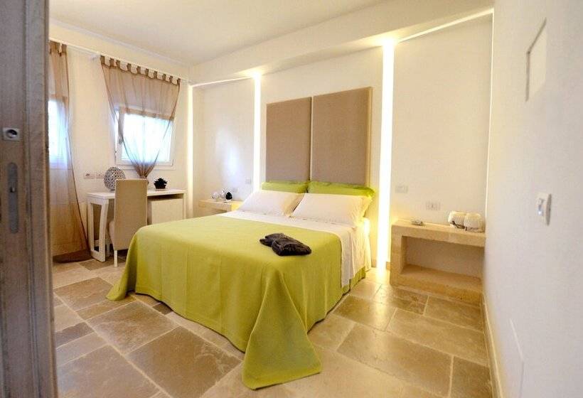 Coppe Di Murgia Resort