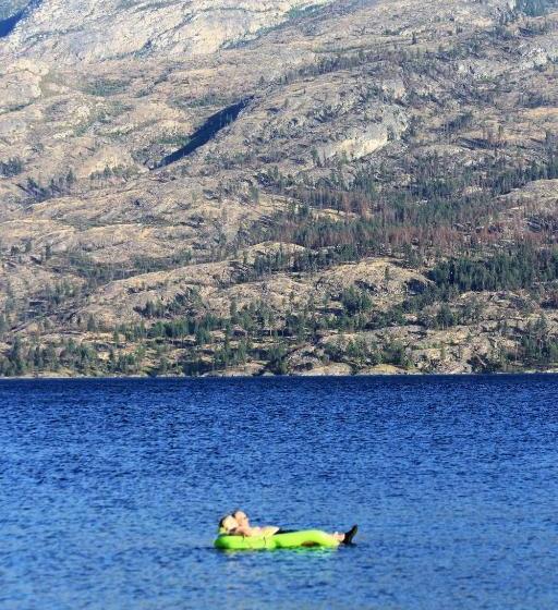 Davis Cove Resort