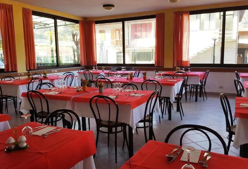 酒店 Albergo Ristorante Lavedo
