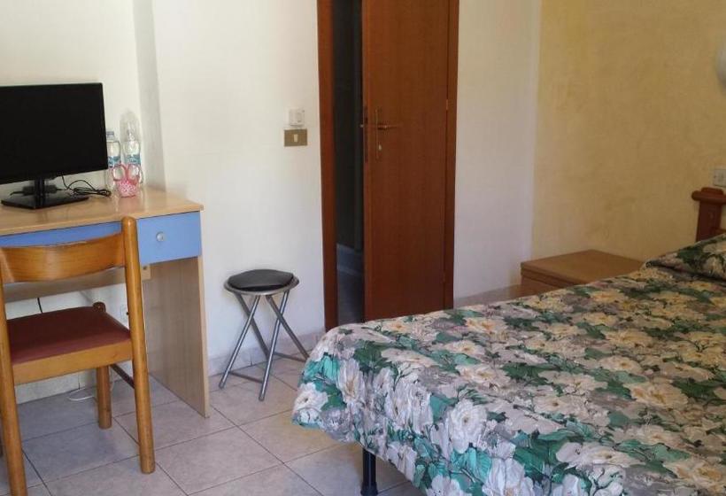 酒店 Albergo Ristorante Lavedo