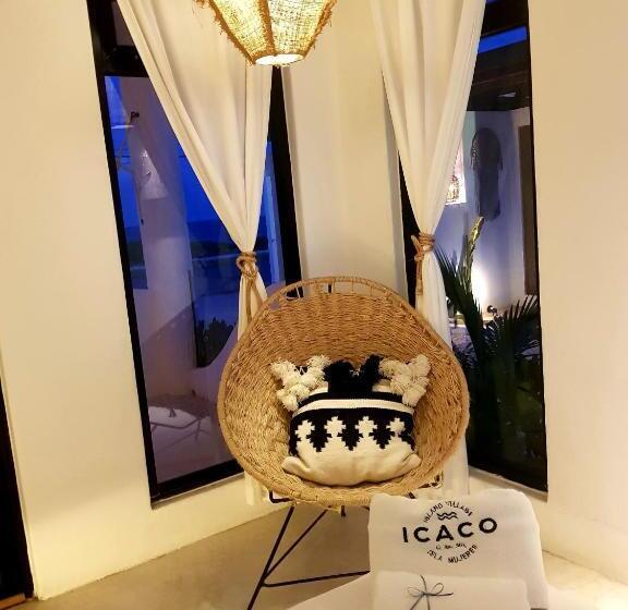 هتل Icaco Island Village  Adults Only