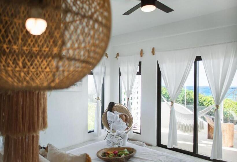 هتل Icaco Island Village  Adults Only