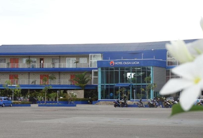 هتل Olga Lucia