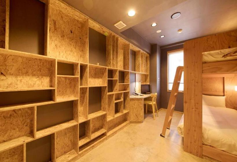 هتل Sendai Business