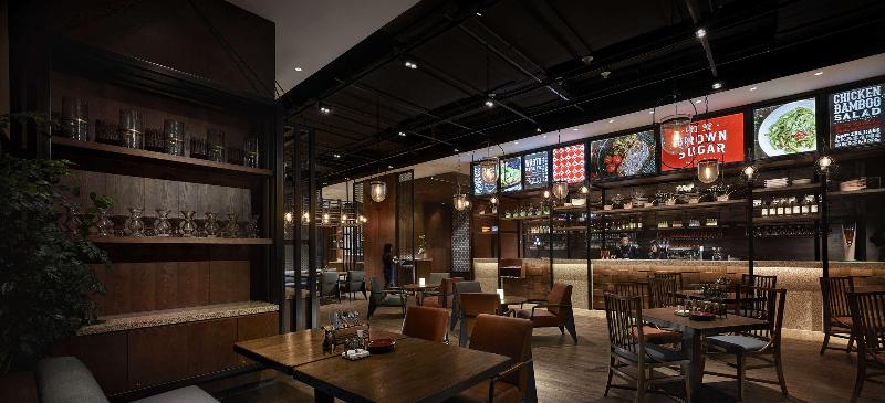 Отель Shangri La Yiwu   Close To Yiwu International Trade Market