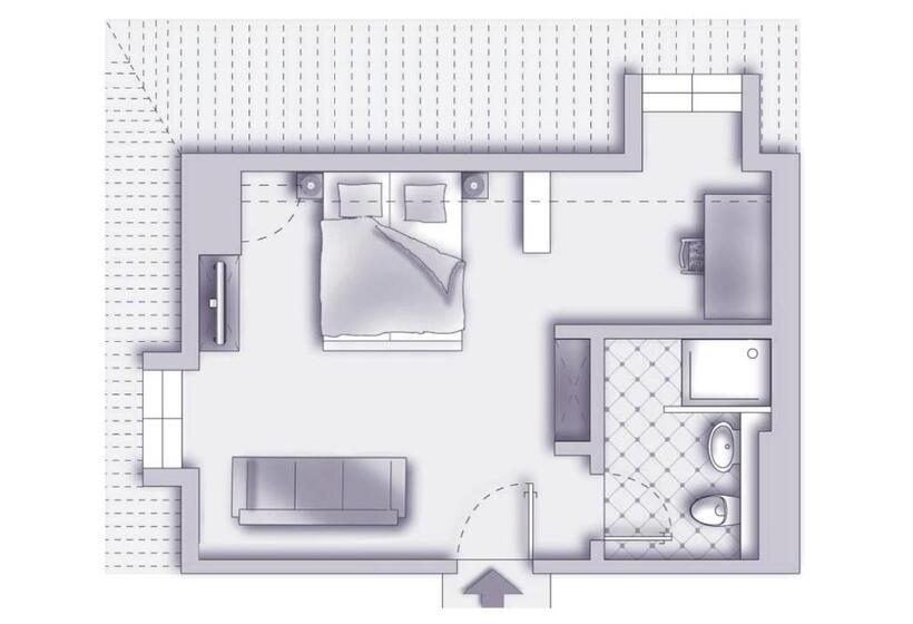 Hotel Sonnenresort Ettershaus