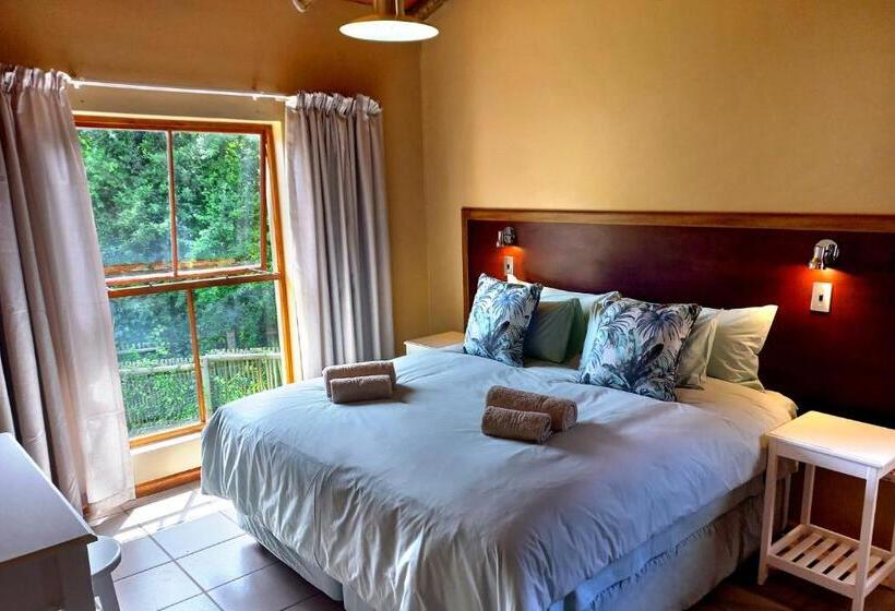 Mount Sheba Rainforest Hotel & Resort